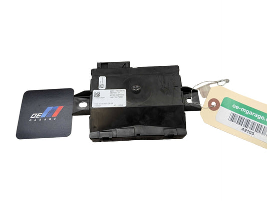 16-19 OEM BMW G11 G12 G30 740 750 530 540 M550 Interior Light Control Module