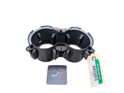 17-25 OEM AUDI A4 A5 RS5 S4 S5 Front Center Console Cup Holder