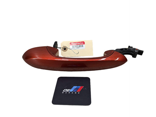 OEM BMW G20 G30 F90 M5 M8 COMFORT ACCESS Front Rear Right Passenger Door Handle