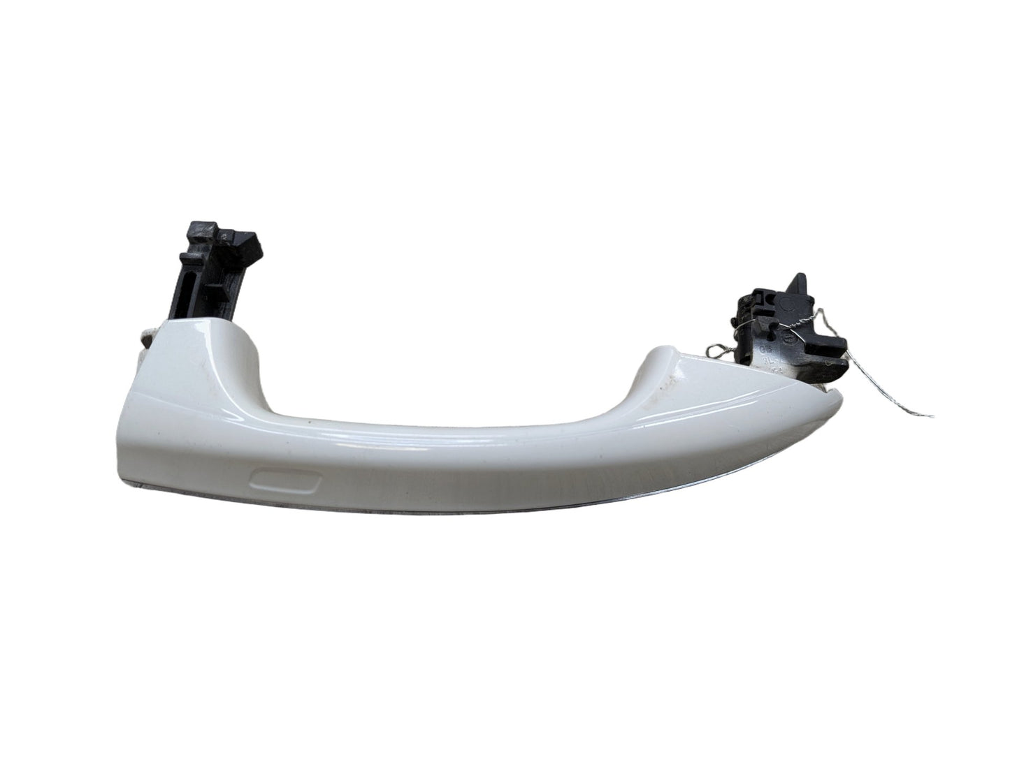 2015-2021 Mercedes-Benz C43 W205 Front or Rear Right Passenger Exterior Door Handle A0997605601