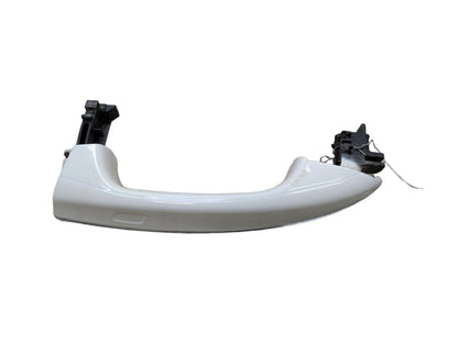 2015-2021 Mercedes-Benz C43 W205 Front or Rear Right Passenger Exterior Door Handle A0997605601