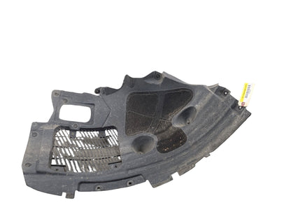 OEM BMW F95 G05 X5 Right Passenger Fender Liner Wheel Splash Shield Frontward