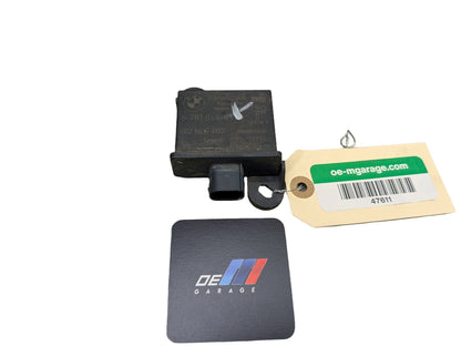 OEM BMW E70 E90 E92 X5 Trigger Transmitter Tire Pressure Monitor Sensor TPMS RDC