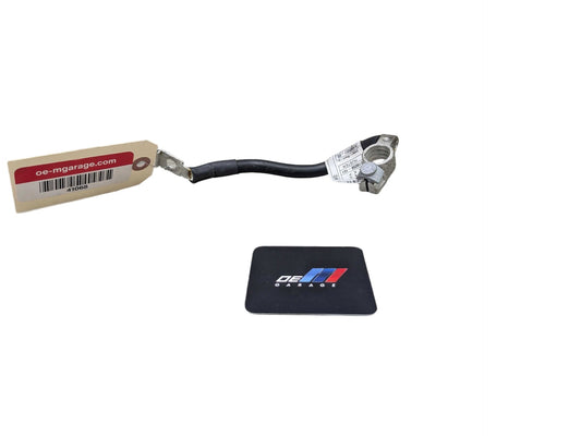OEM BMW G12 G14 G16 G30 530 540 M550 740 750 2nd Battery Cable Terminal Sensor