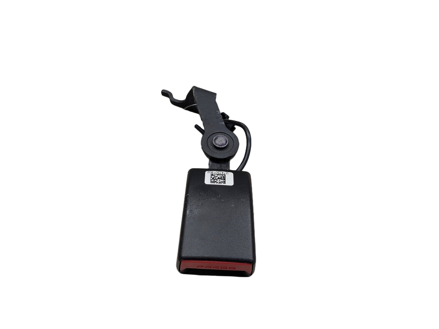 OEM BMW F90 M5 G30 530 540 M550 Rear Right Passenger Seatbelt Seat Belt Buckle