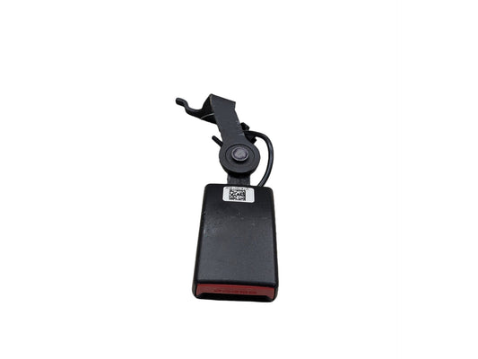 OEM BMW F90 M5 G30 530 540 M550 Rear Right Passenger Seatbelt Seat Belt Buckle
