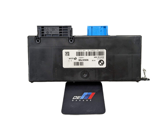 OEM BMW F25 F26 X3 X4 ZGW Central Gateway Body Control Module BCM