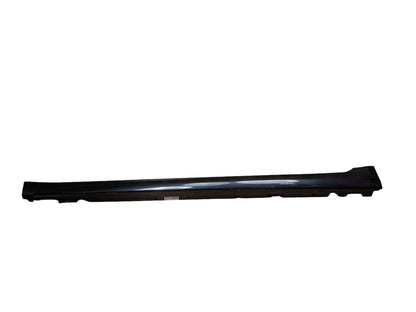 16-22 OEM BMW G12 740 750 M760 B7 Left Driver Side Skirt Rocker Panel M SPORT