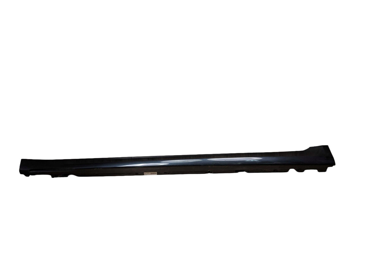 2017 BMW 740i G12 Left Driver Side Skirt Rocker Panel 8064983