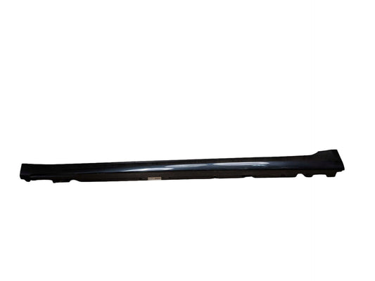 2017 BMW 740i G12 Left Driver Side Skirt Rocker Panel 8064983