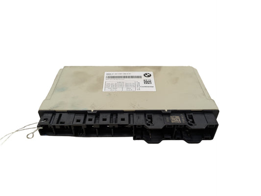 OEM BMW G01 G02 G05 G07 G12 G20 G29 G30 F90 Front Left Right Seat Control Module