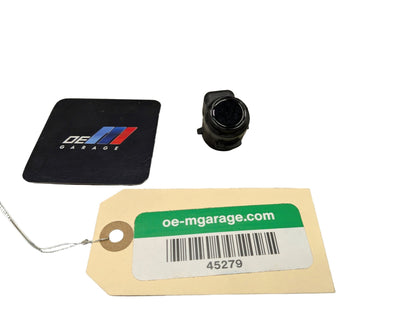 15-24 OEM AUDI Porsche A3 A5 Q5 SQ5 Front Rear Bumper Parking PDC Sensor Black