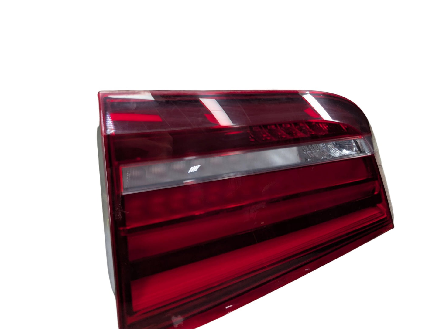 14-18 OEM BMW F15 F85 X5 X5M Rear Right Passenger Trunk Inner Stop Tail Light