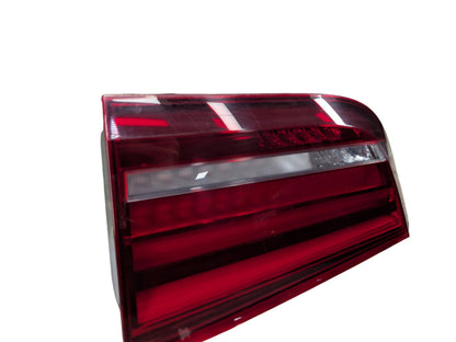 14-18 OEM BMW F15 F85 X5 X5M Rear Right Passenger Trunk Inner Stop Tail Light