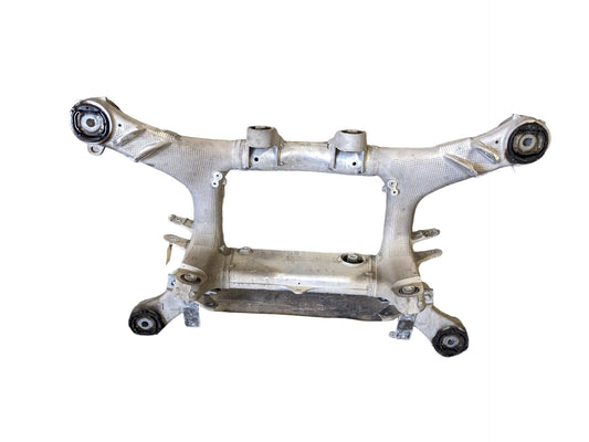 OEM BMW G11 G12 G16 G30 Rear Axle Support Suspension Subframe Crossmember