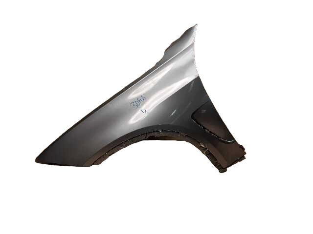 14-18 OEM BMW F15 X5 Front Left Driver Side Fender Panel Gray A52 SPACEGRAU METALLIC (A52)