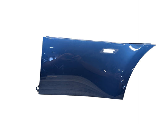 96-02 BMW E36 Z3 Front Right Fender Quarter Panel Cover Blue 364