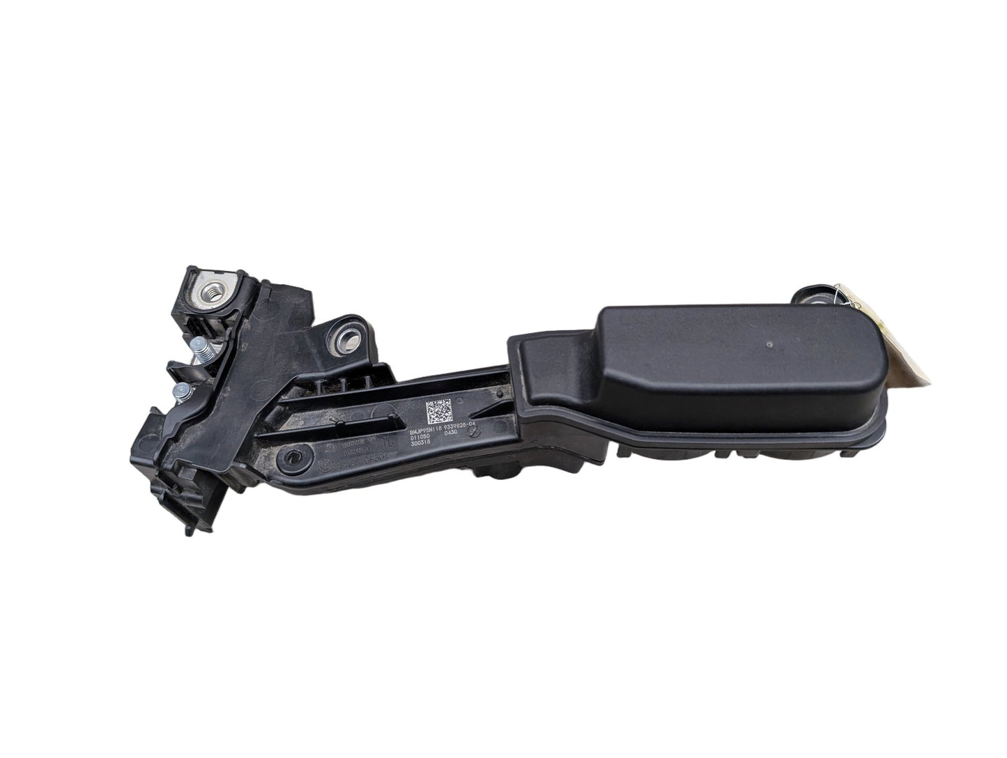 PRE-LCI OEM BMW G01 G12 G30 Front Battery Voltage Jump Start Junction Terminal