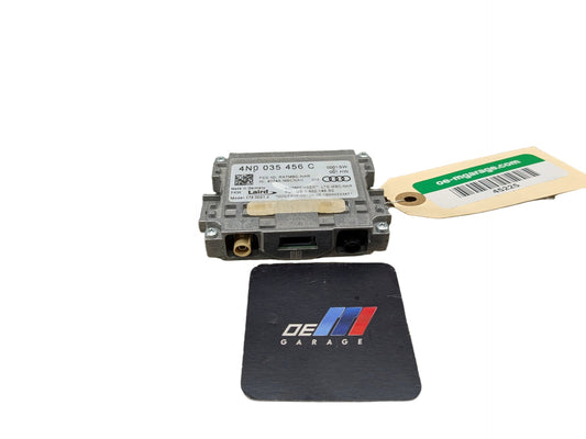 19-24 OEM AUDI Q5 Q7 SQ7 Q8 SQ5 Antenna Emergency Mini Amplifier Control Module