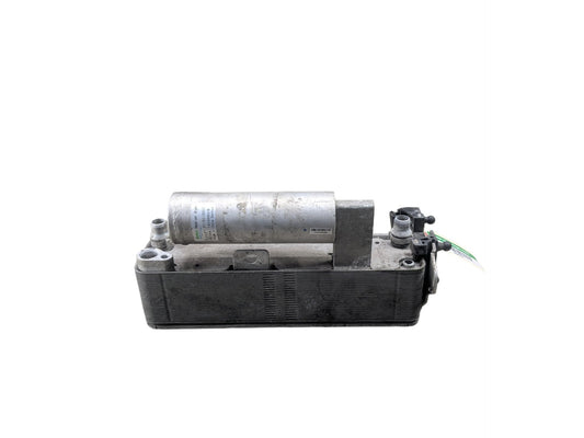 OEM BMW F22 F30 F32 F33 F36 B46 B58 AC Air Conditioning Condenser w Dryer 9338330