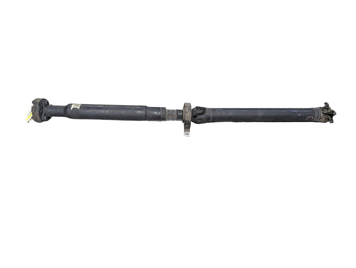 2003-2008 BMW Z4 E85 Front Propeller Driveshaft Drive Shaft 7514463 OEM