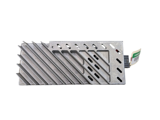OEM BMW F30 F31 F34 F32 F36 F80 F82 Amp Stereo Audio Amplifier Harman Kardon