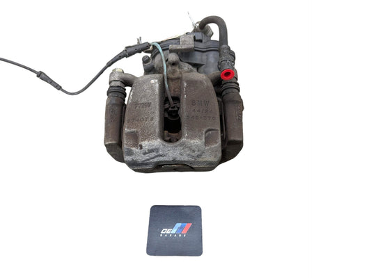 16-21 OEM BMW G30 540 G11 G12 740 750 Rear Right Passenger Brake Caliper