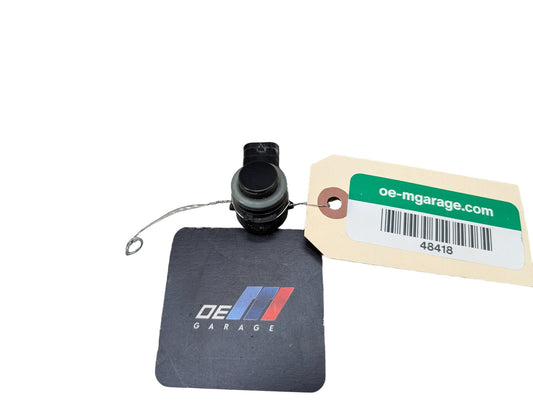 OEM AUDI A3 A4 A5 A6 A7 Q3 Q5 Q7 Q8 RS5 S4 S5 S6 Bumper Parking PDC Sensor Black
