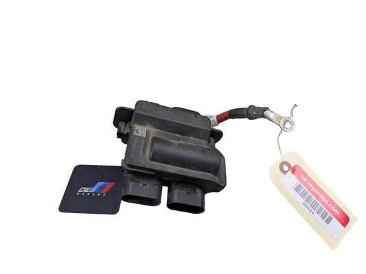 OEM BMW F15 F16 F85 F86 X5 X6 Battery Distribution B+ Junction Terminal Module