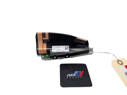 OEM BMW F30 F32 F36 G12 G20 G30 Roof Shark Fin Radio Antenna Module Black