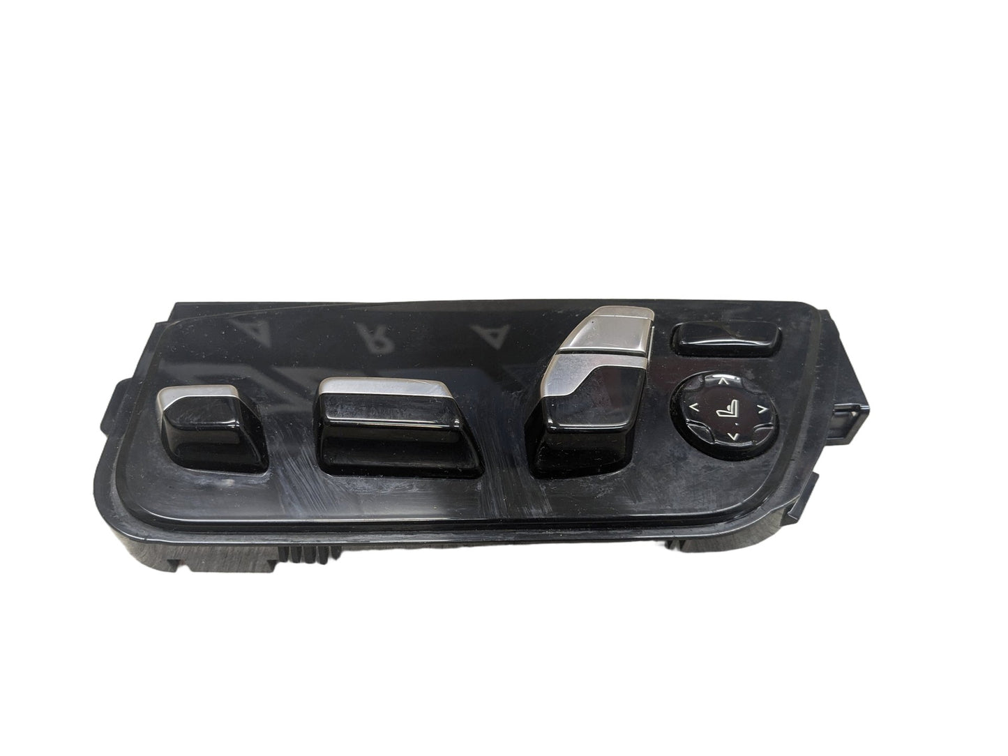 OEM BMW F90 G11 G12 G30 G32 M5 Front Left Driver Seat Adjustment Control Switch