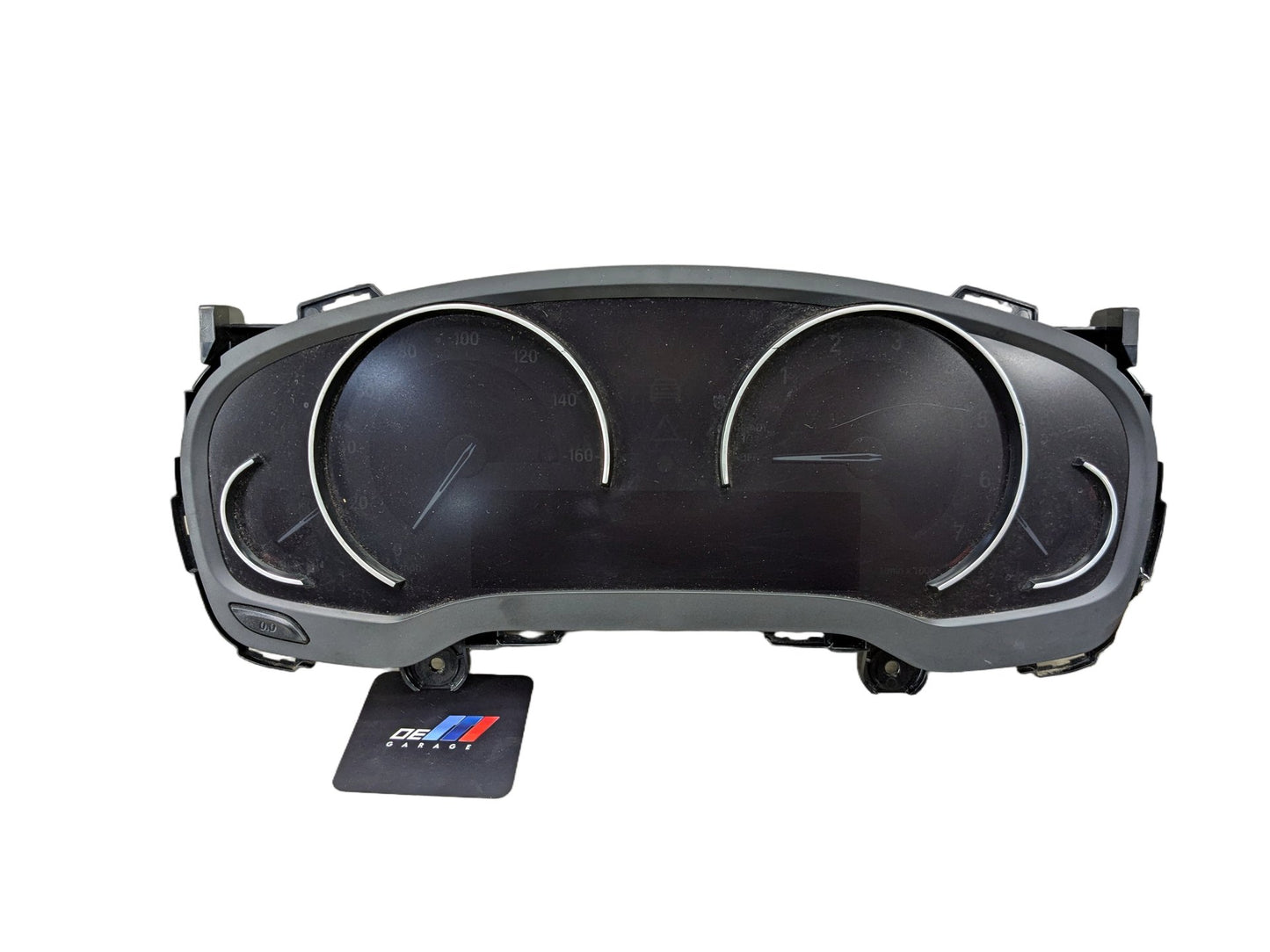 PRE-LCI OEM BMW G01 G20 330 M340 X3 Instrument Cluster High Speedometer Gauge