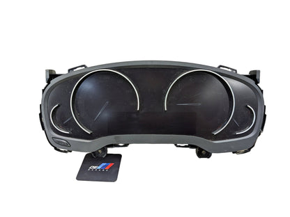 PRE-LCI OEM BMW G01 G20 330 M340 X3 Instrument Cluster High Speedometer Gauge