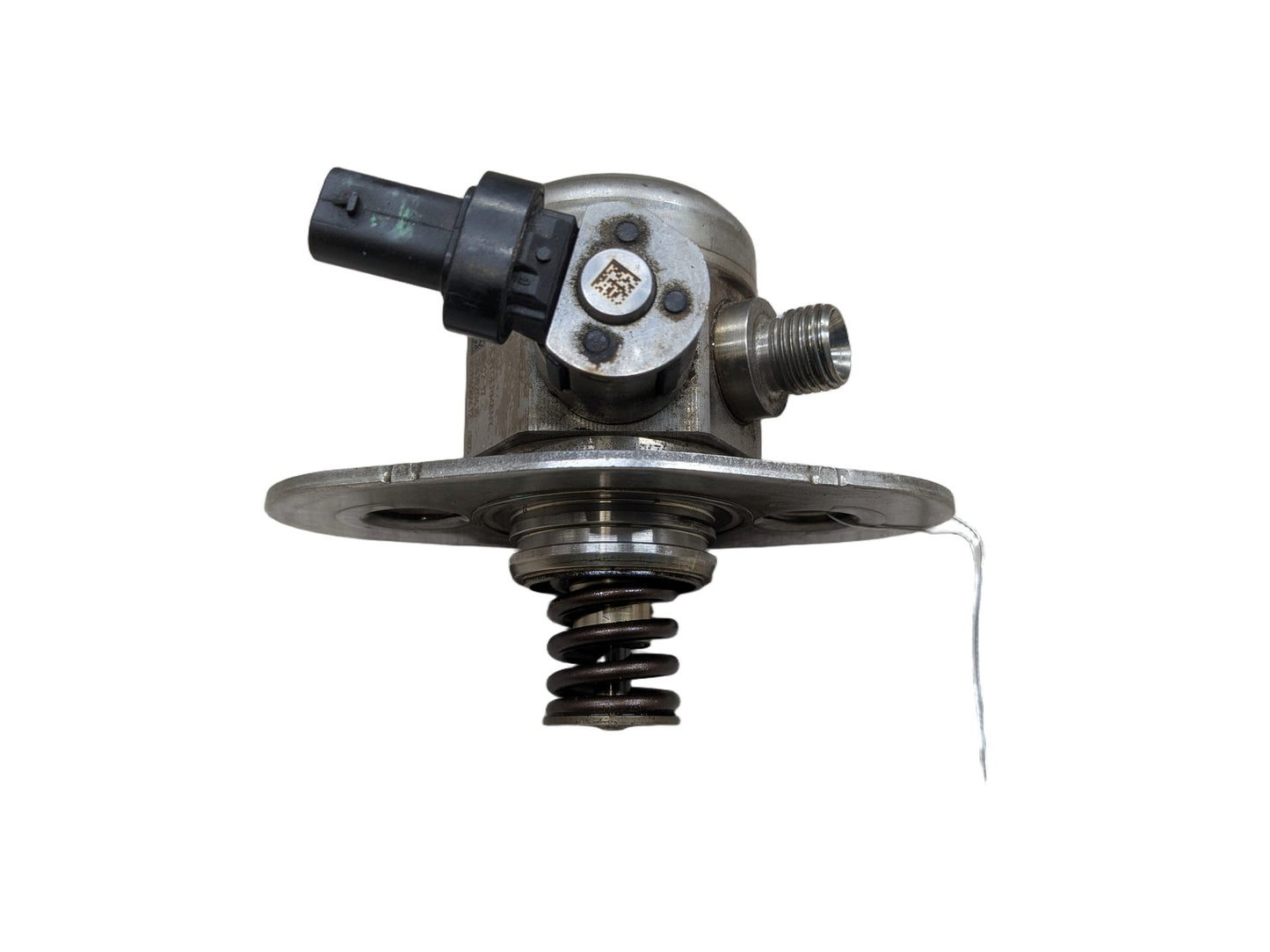 16-20 OEM BMW G11 G12 750 G30 M550 Engine N63R HPFP High Pressure Fuel Pump 5-8