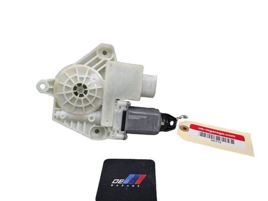 OEM BMW G01 G12 G30 F90 Front Right Passenger Side Door Window Regulator Motor