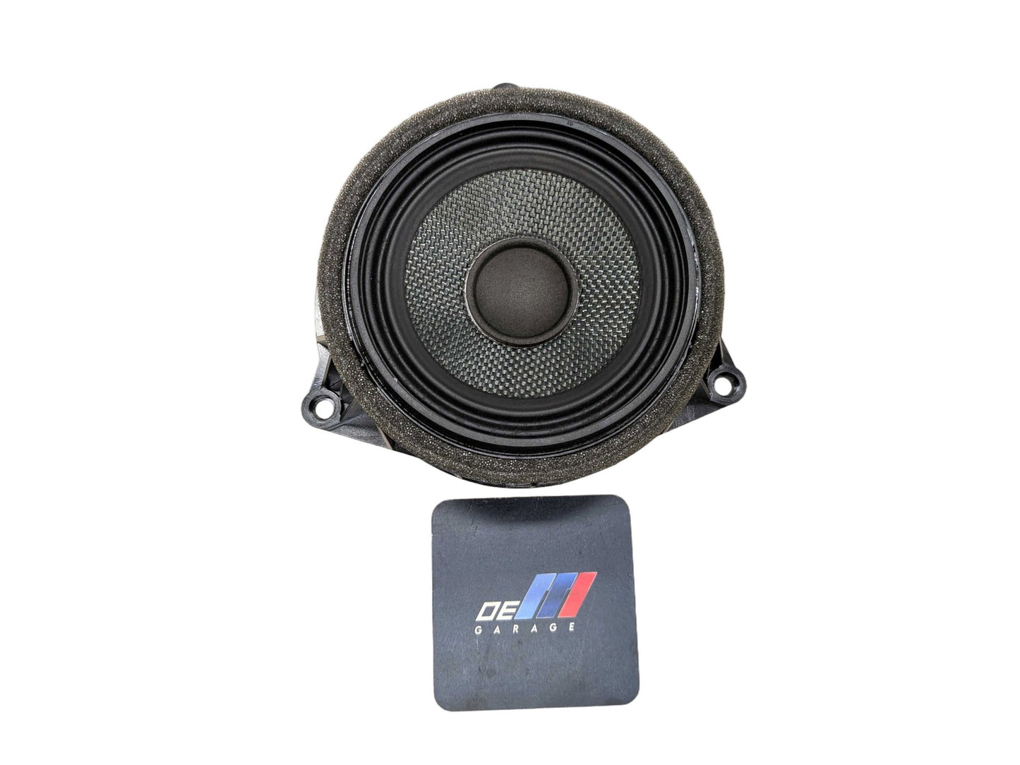 12-18 OEM BMW F15 F16 F85 F86 X5 X6 Stereo Audio Top-hifi MID-range Loudspeaker