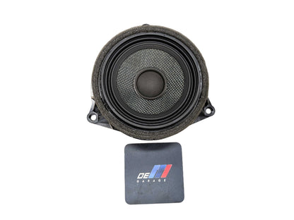 12-18 OEM BMW F15 F16 F85 F86 X5 X6 Stereo Audio Top-hifi MID-range Loudspeaker
