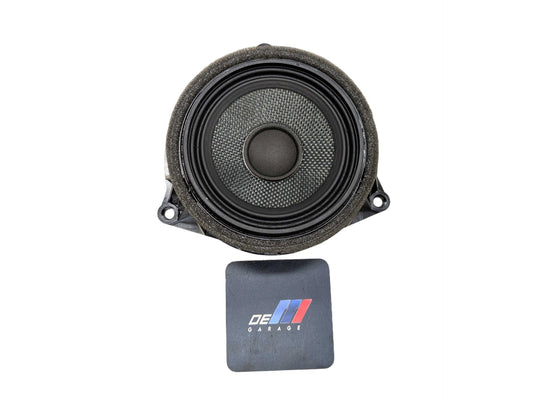 12-18 OEM BMW F15 F16 F85 F86 X5 X6 Stereo Audio Top-hifi MID-range Loudspeaker
