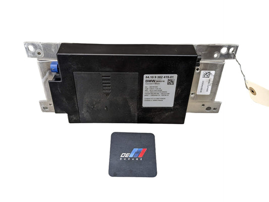 14-17 OEM BMW F22 F32 F36 F30 F06 M3 M4 M5 Telematics Control Unit Module TCB