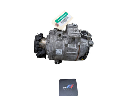 *OEM BMW F25 F26 F30 X3 X4 335 N55 AC Compressor Clutch A/C Pump