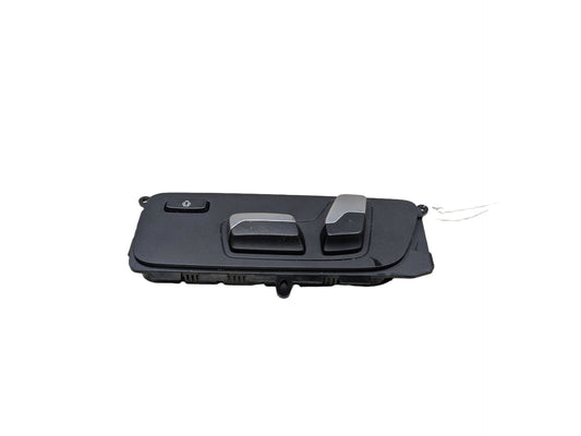 19-24 OEM BMW F97 G01 G20 G22 G26 G42 G80 Front Left Driver Seat Adjust Switch