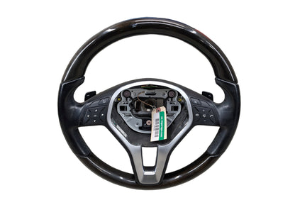 2009-2017 Mercedes-Benz E550 E-Class A207 Steering Wheel Assembly A2184601618