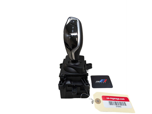 16-19 OEM BMW G11 G12 740 750 760 Auto Transmission Shifter Gear Selector Switch