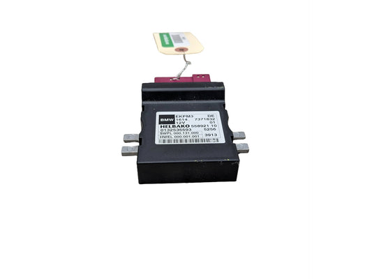 OEM BMW F02 F10 F22 F30 F36 N20 N55 Helbako Fuel Pump Relay Control Module EKPM3