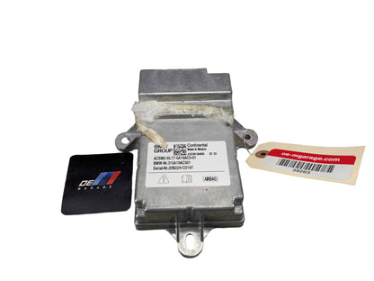 OEM BMW G20 G22 G26 G42 G80 M3 M4 Airbag SRS Restraint Diagnostic Control Module