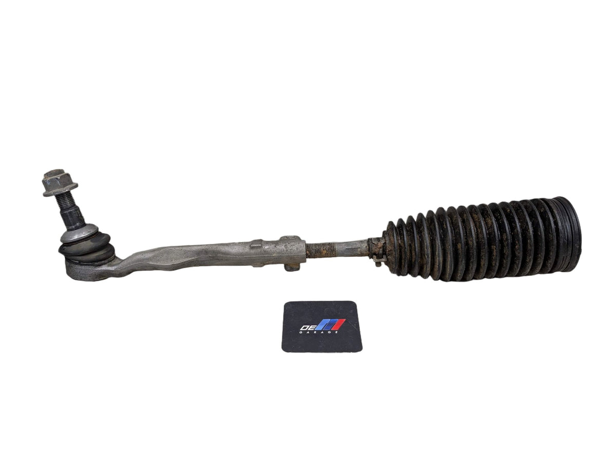 16-25 OEM BMW G11 G12 G14 G15 G16 G30 G32 Left Driver Inner Outer Tie Rod Boot