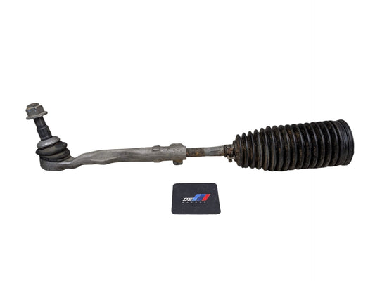 16-25 OEM BMW G11 G12 G14 G15 G16 G30 G32 Left Driver Inner Outer Tie Rod Boot