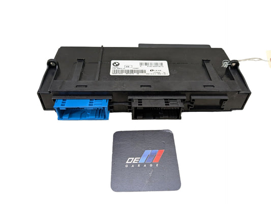 OEM BMW F25 F26 X3 X4 Central Gateway BCM Body Control Module JBBFE III