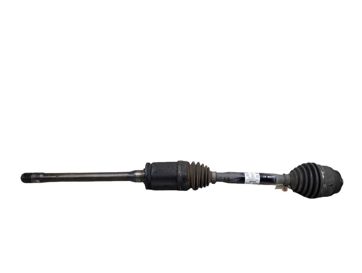 OEM BMW G01 G02 F97 F98 AWD Front Right Passenger Side Output Half Shaft CV Axle