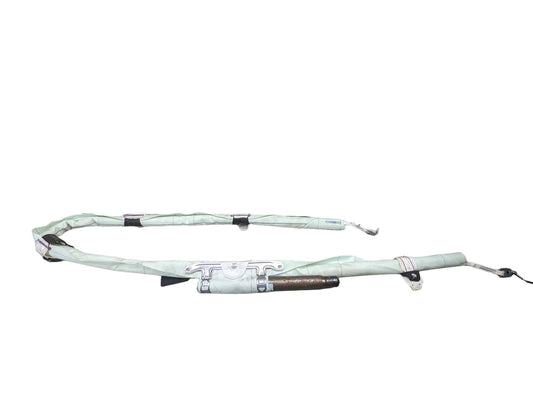 14-20 OEM BMW F32 F82 M4 Right Passenger Top Roof Head Air Bag Airbag Curtain